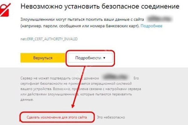 Ссылки даркнета