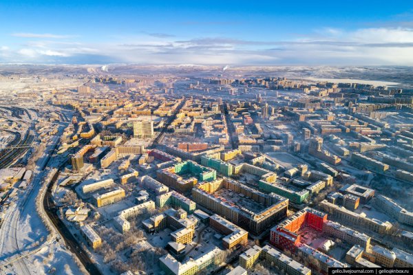 Даркнет зеркало