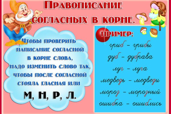 Не заходит на кракен