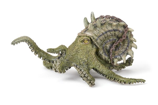 Kraken 23 at