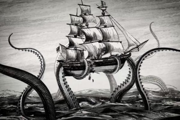 Kraken 12 at