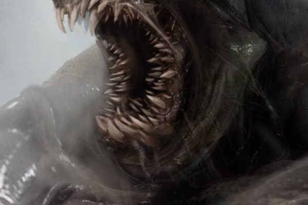 Kraken 24 at