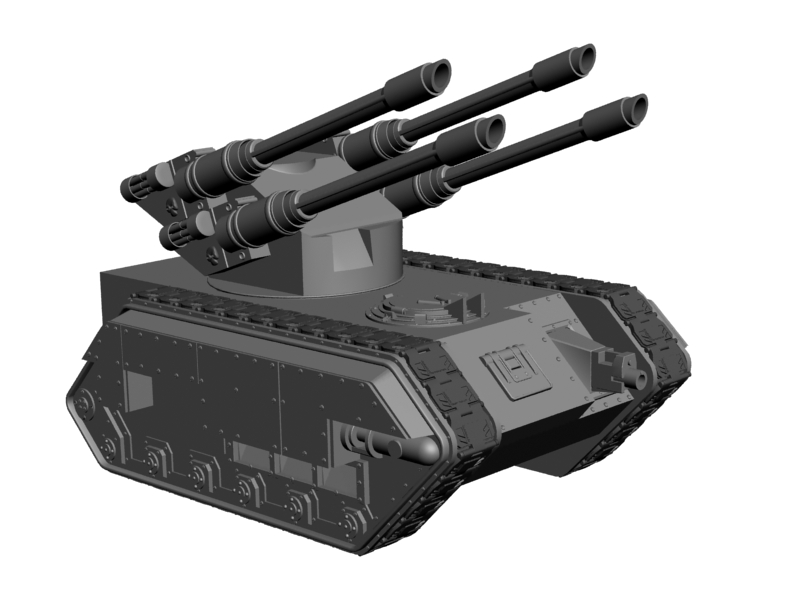 Solaris kraken